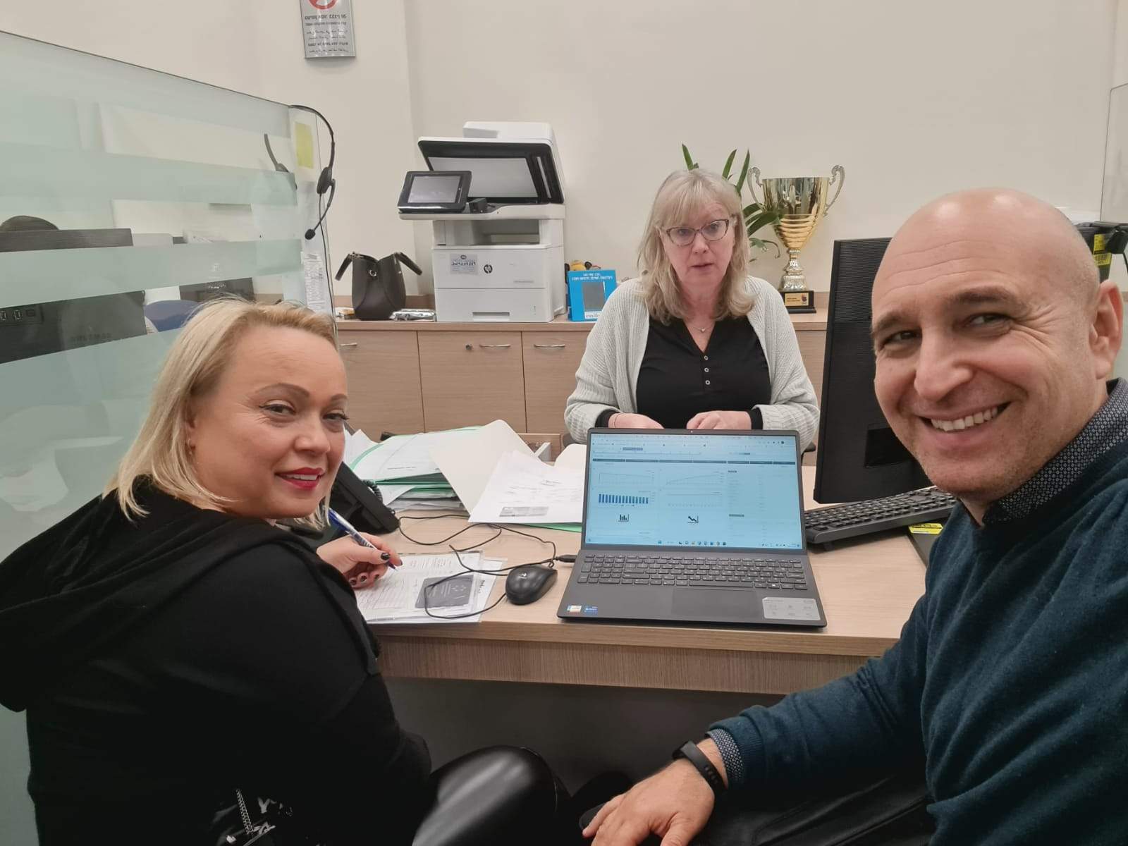 יועצי משכנתאות | DK GROUP ייעוץ נדל"ן ומשכנתאות