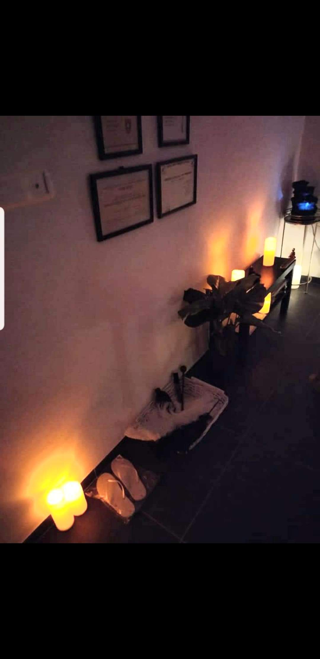 Массаж | Матан – расслабляющий массаж