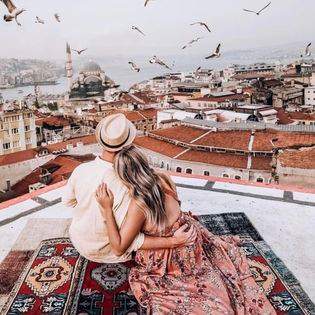 وكلاء السفر | ترافيلا تورز