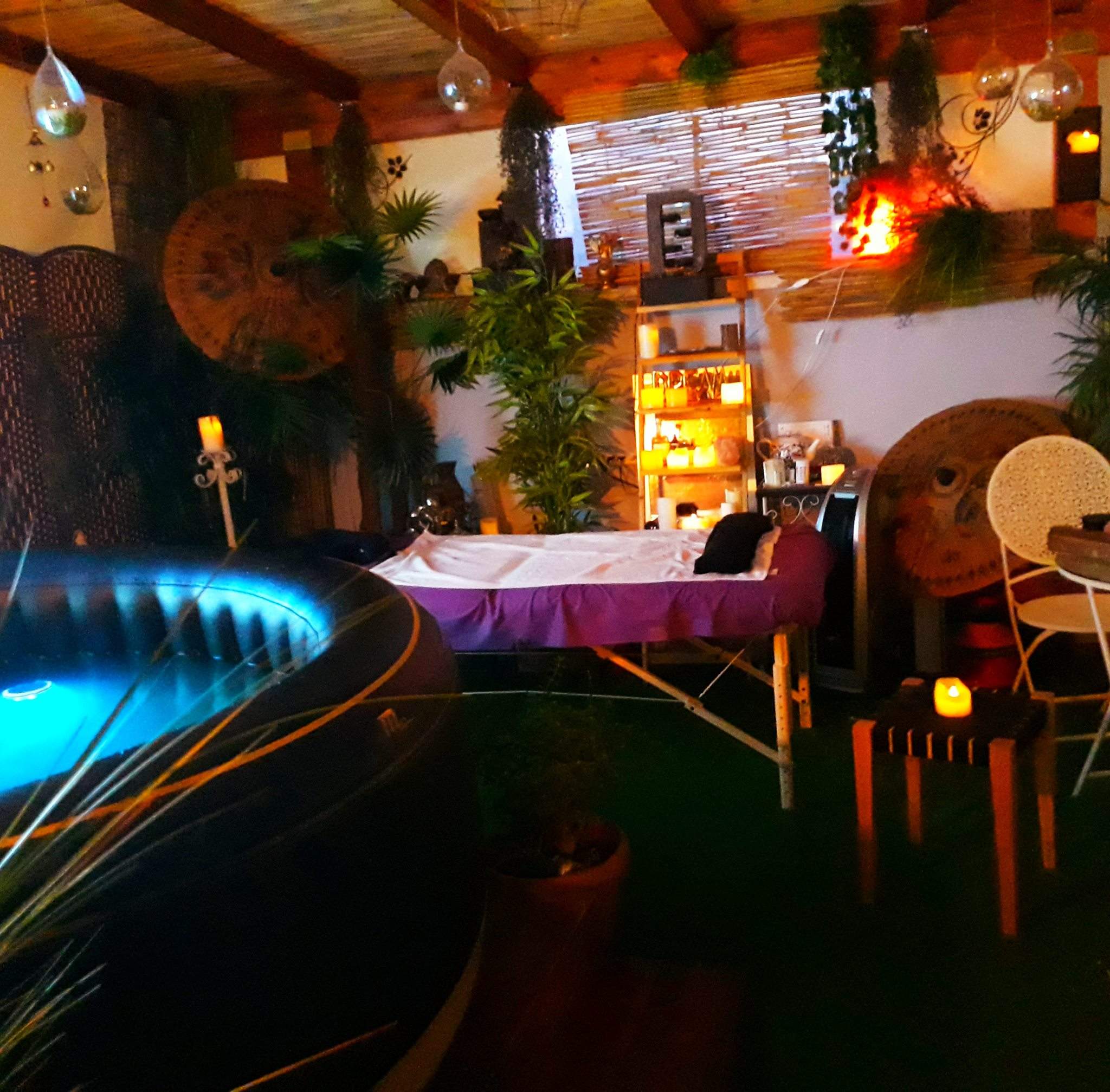 עיסוי וטיפולי גוף | אמיר עיסויים