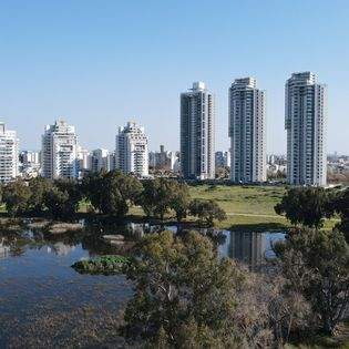 משרדי תיווך | גבי שושן - יועץ הנדלן שלך רימקס כחול לבן נתניה