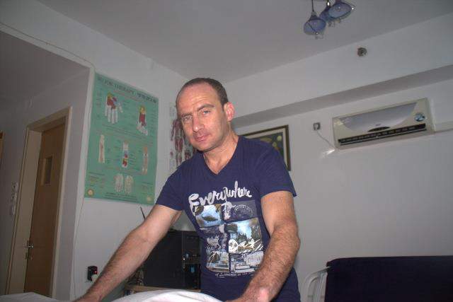 עיסוי וטיפולי גוף | סטן עיסוי מקצועי