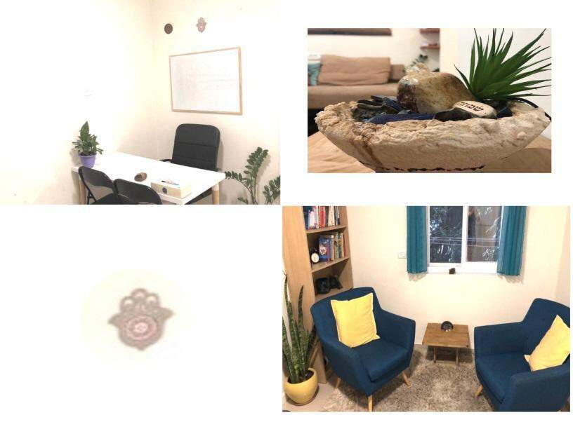 مساج وعلاجات الجسم | طاولة تدليك احترافية