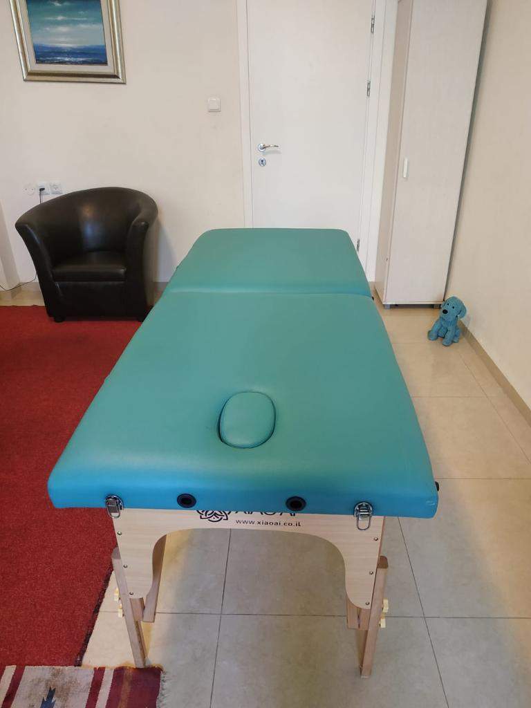 עיסוי וטיפולי גוף | סטן עיסוי מקצועי