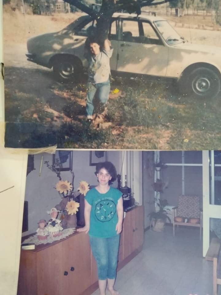 סדנאות | שרון ליפקין מדברת יותר מהגובה שלה