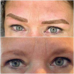 קוסמטיקאיות | אפרת עמרמי