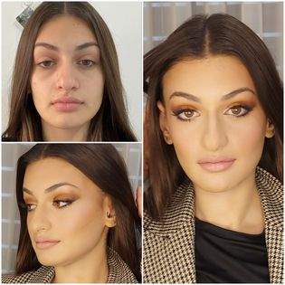 קוסמטיקאיות | אפרת עמרמי