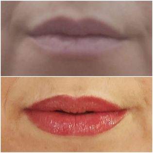 קוסמטיקאיות | אפרת עמרמי