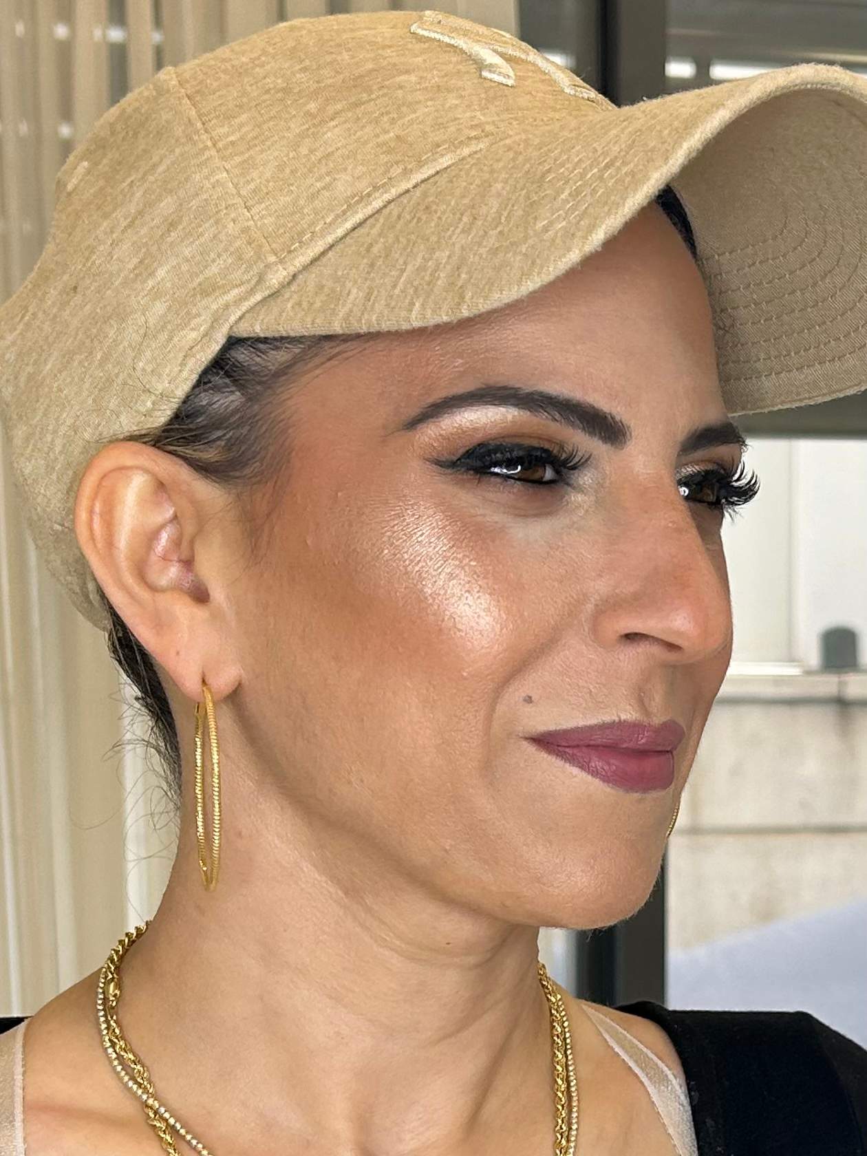 קוסמטיקאיות | אפרת עמרמי