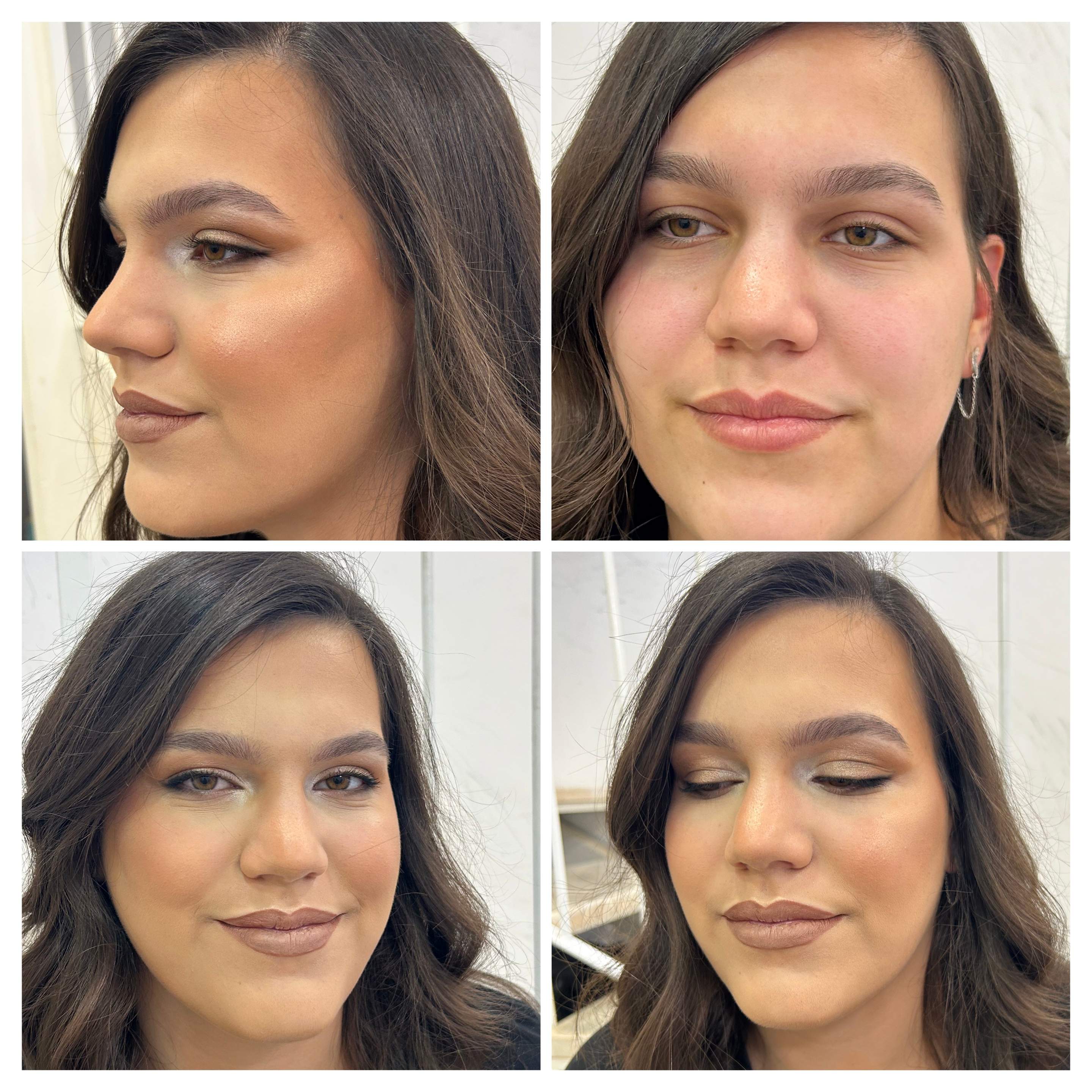 קוסמטיקאיות | אפרת עמרמי