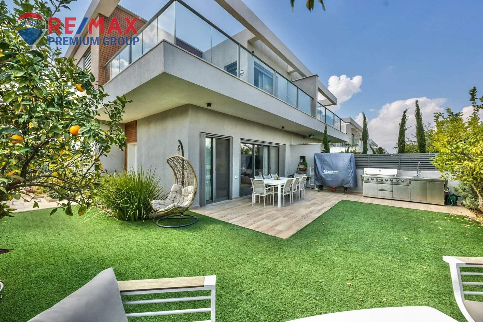 משרדי תיווך | דגנית בלחסן - תיווך