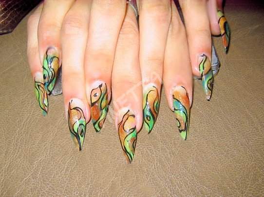 קוסמטיקאיות | אביטל איסקוב