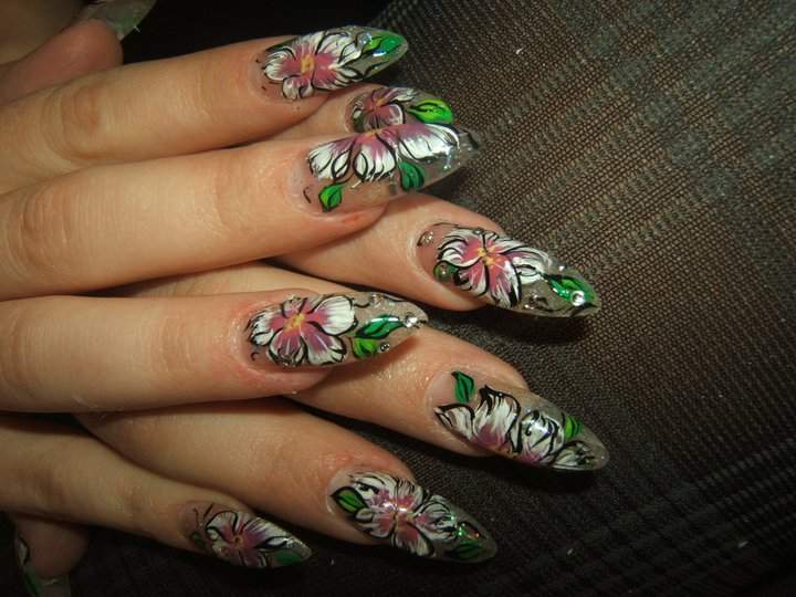 קוסמטיקאיות | אביטל איסקוב