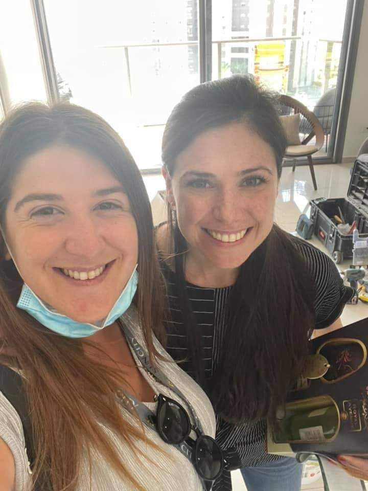 משרדי תיווך | עינבל & קובי בוזגלו