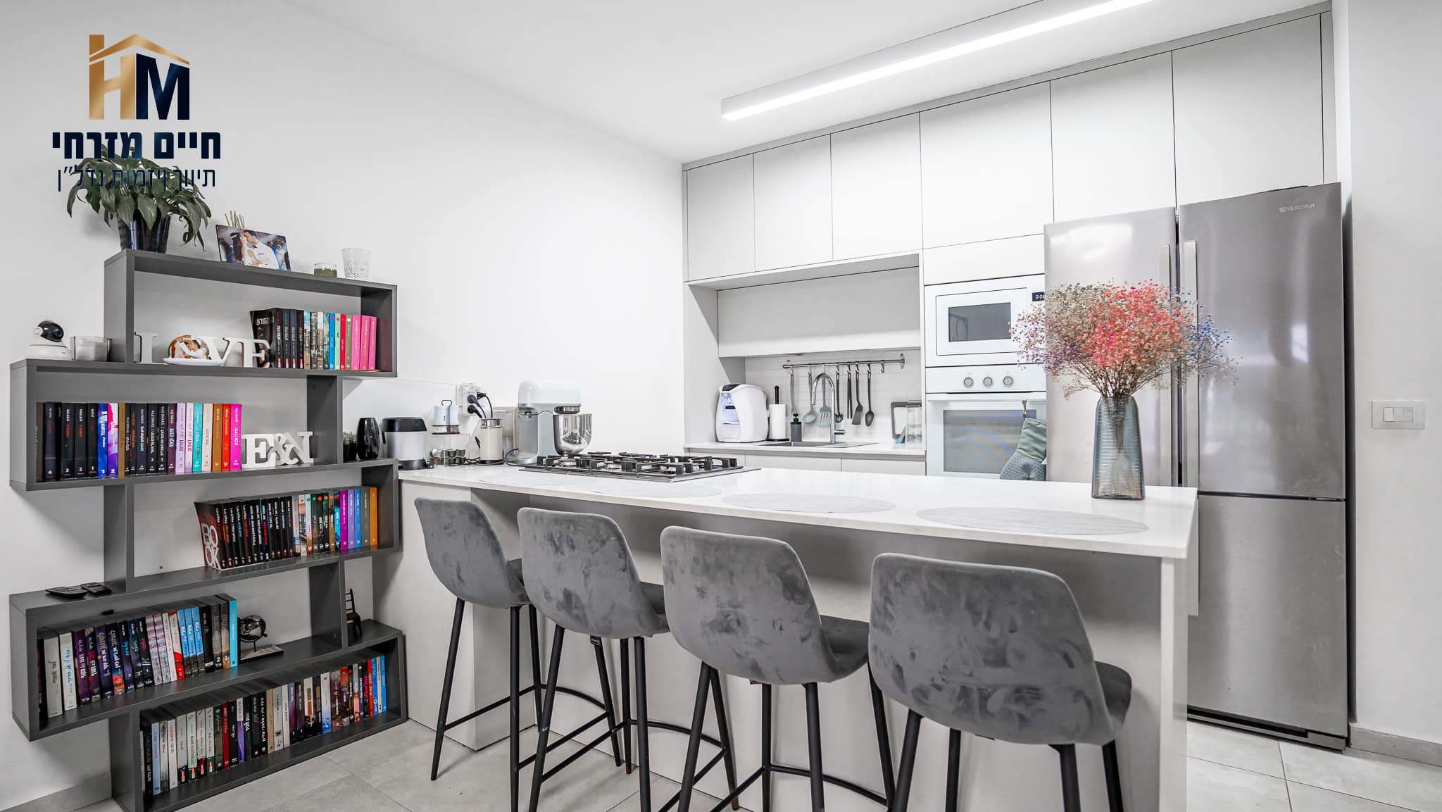 משרדי תיווך | חיים מזרחי תיווך ויזמות נדל"ן