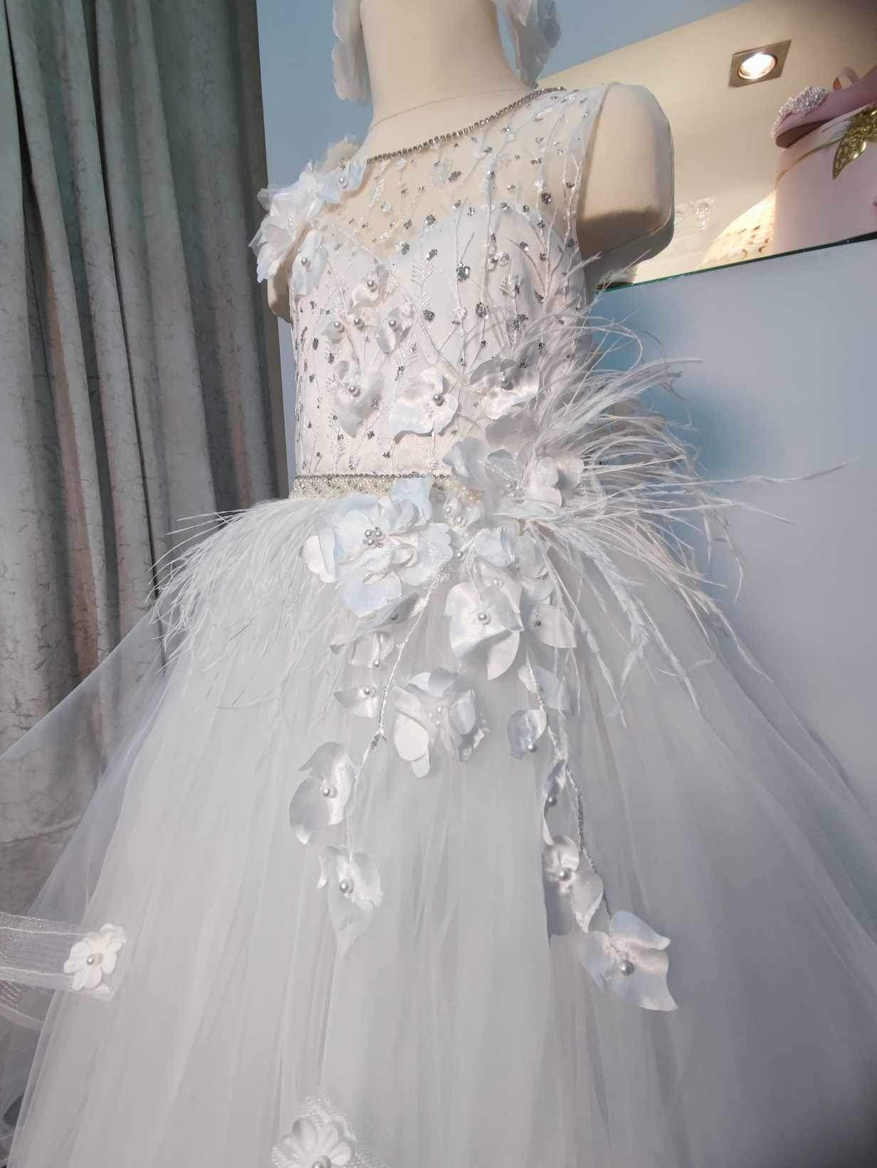 Платья для девочек | Фоксес