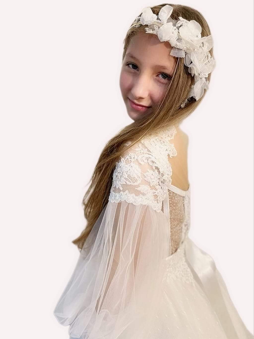 Платья для девочек | Фоксес