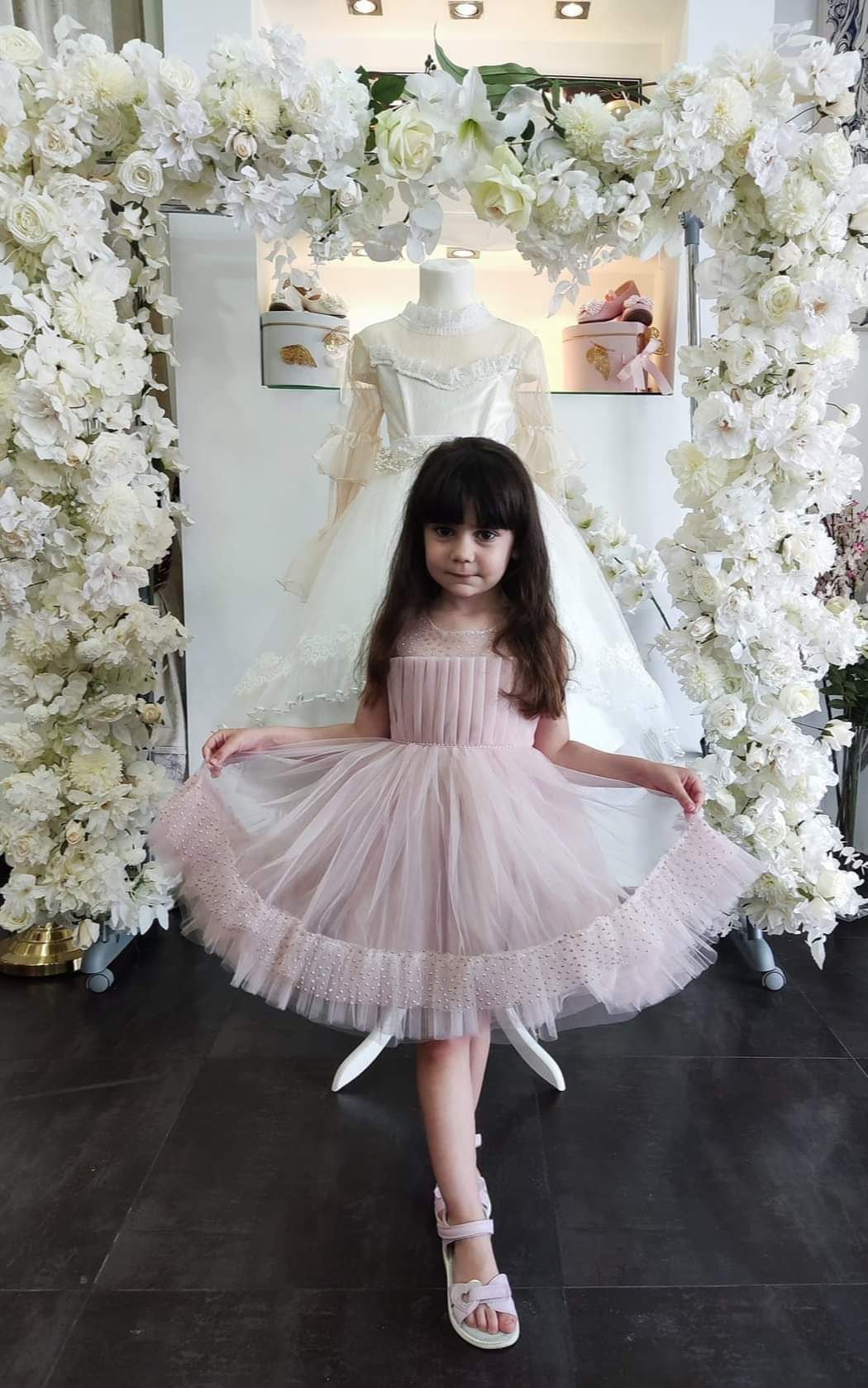 Girls dresses | Foxes