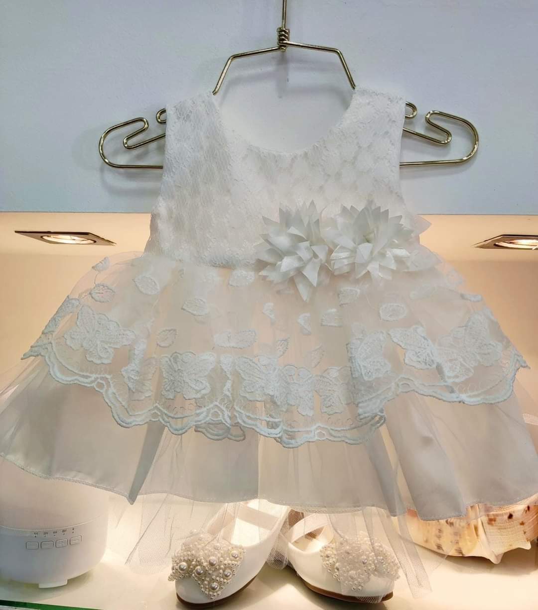 Girls dresses | Foxes