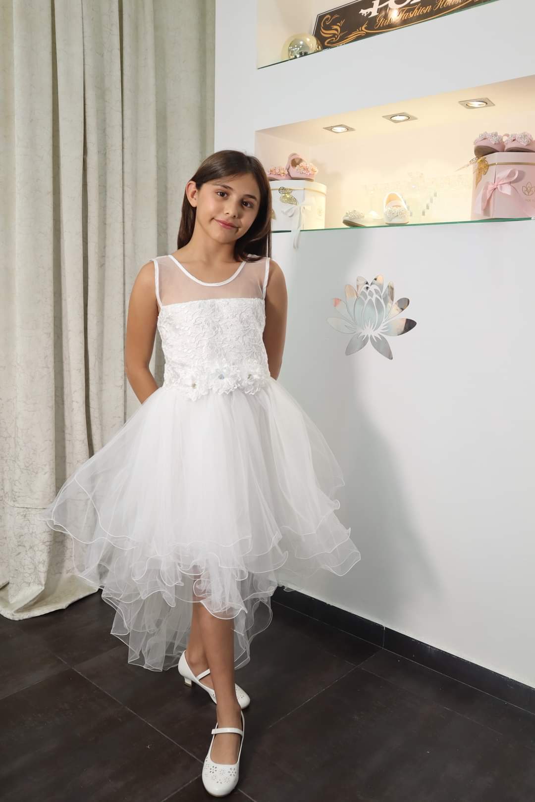 Girls dresses | Foxes