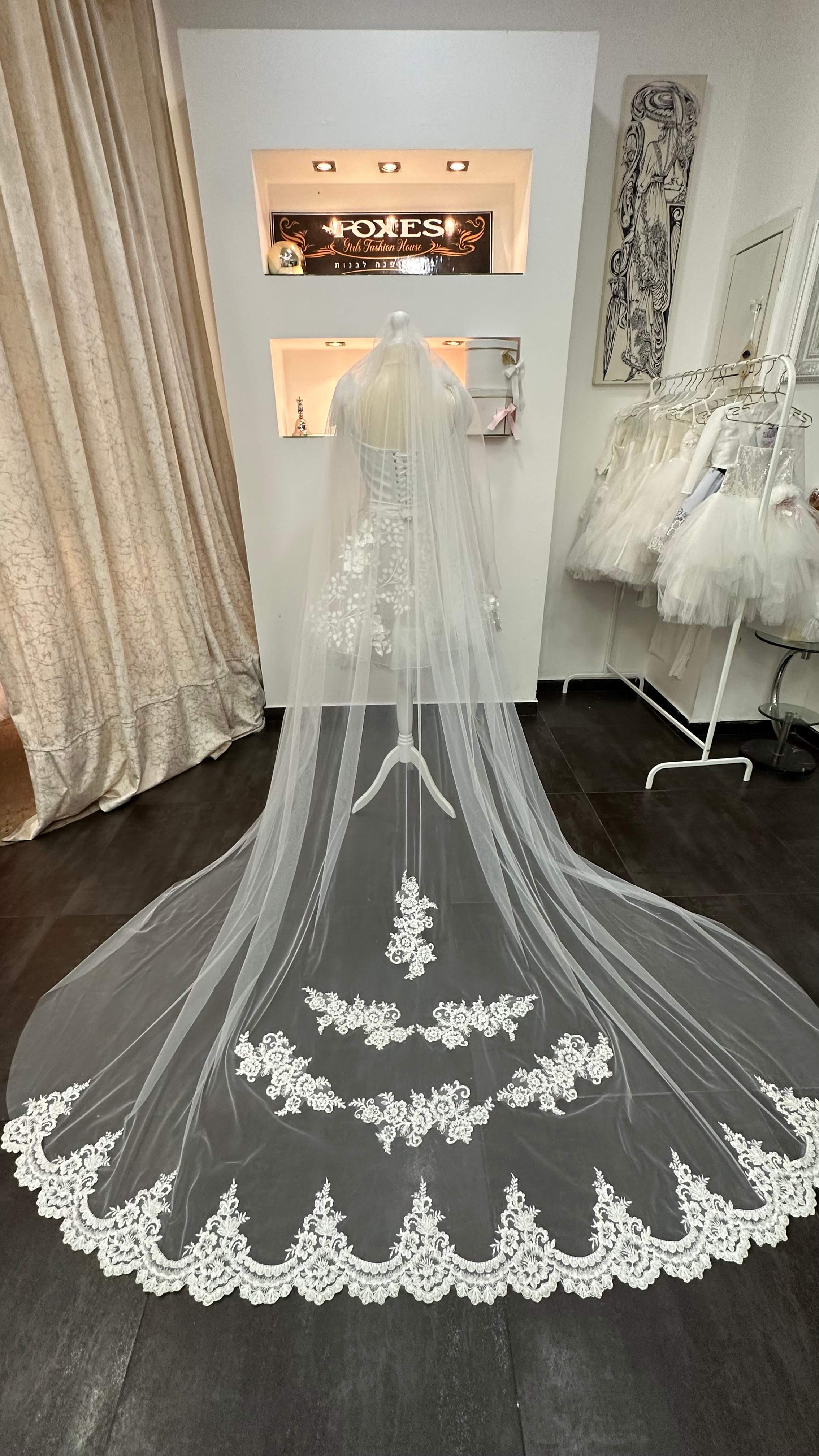 Girls dresses | Foxes