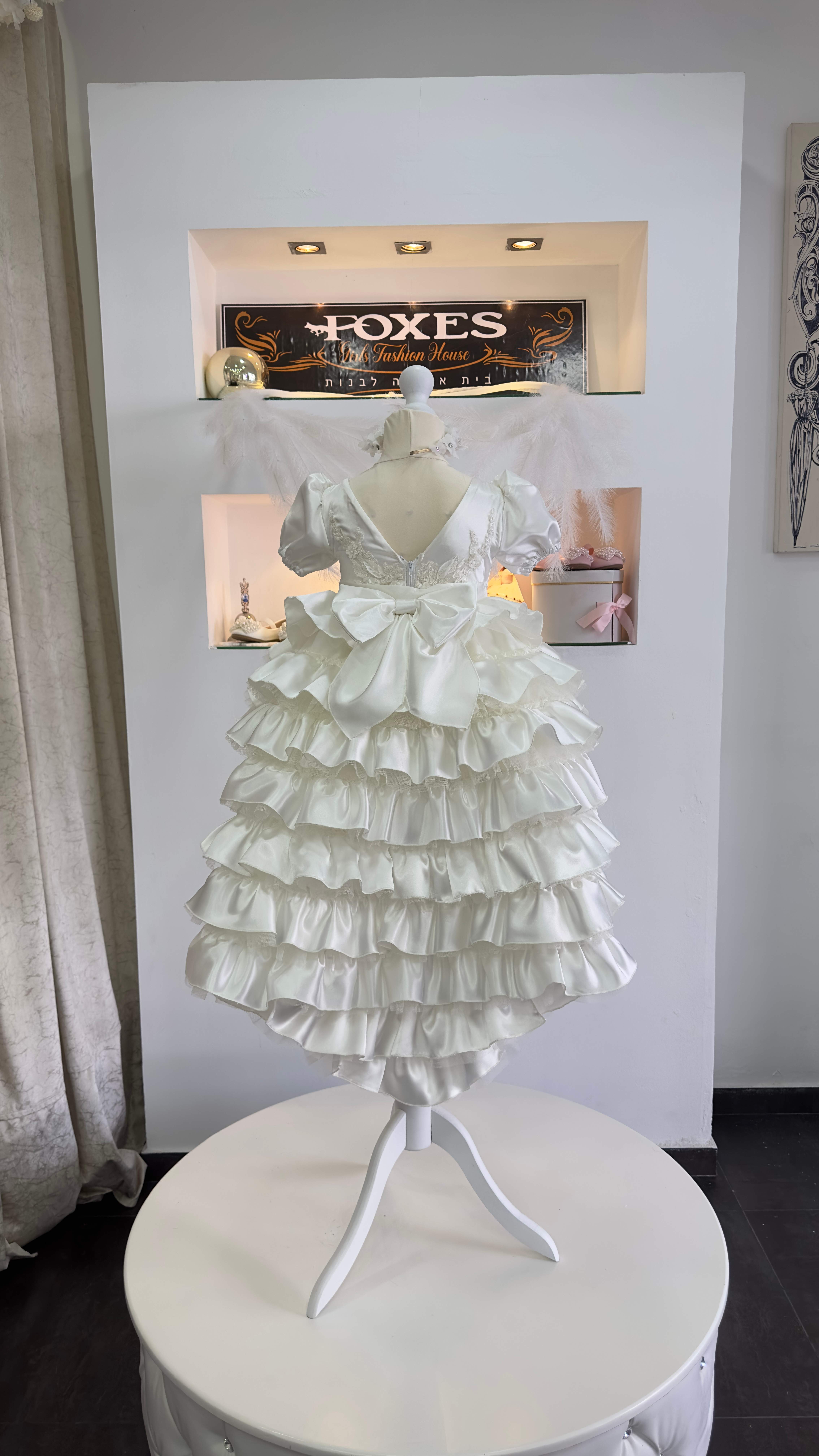 Girls dresses | Foxes