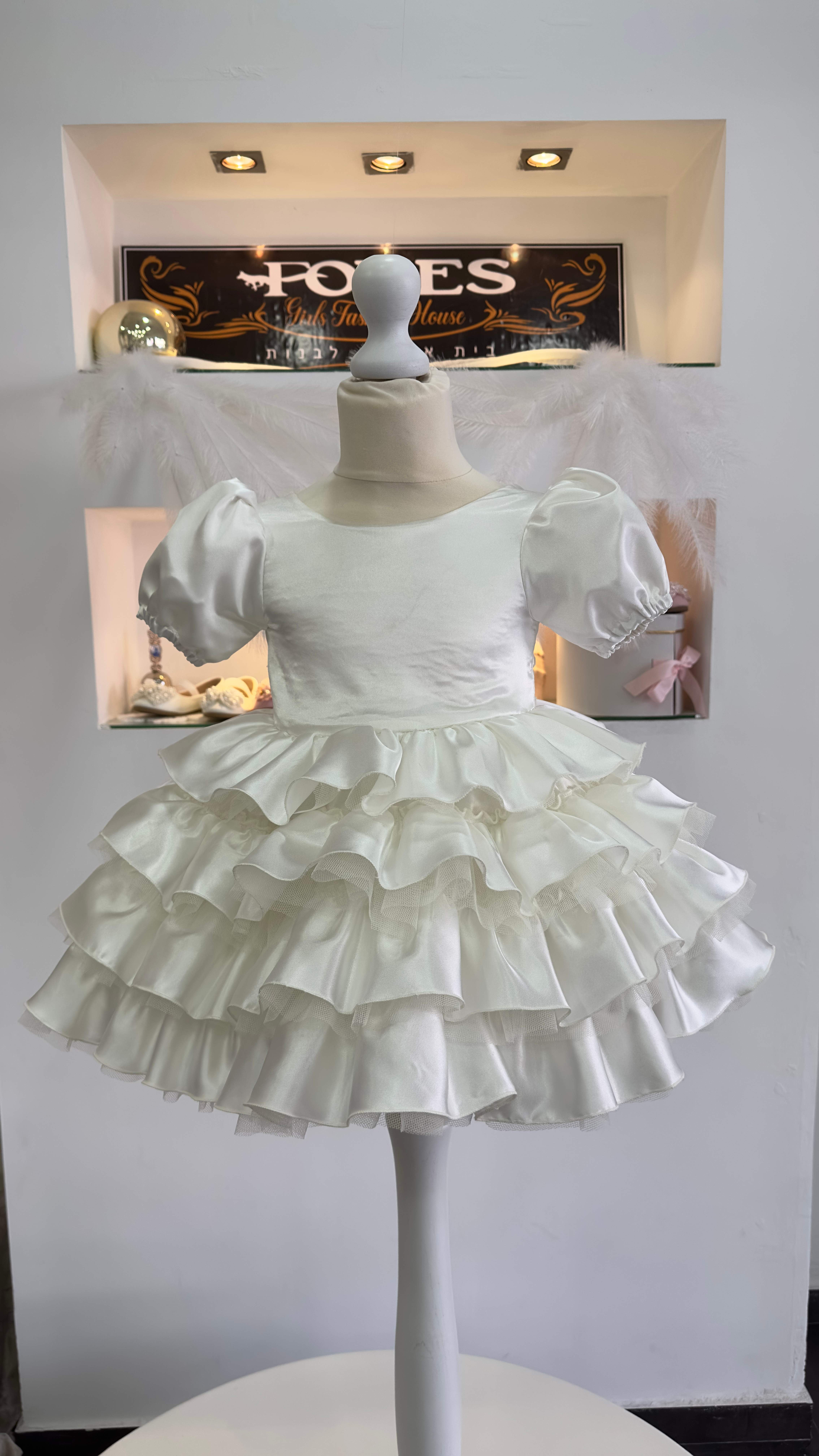 Платья для девочек | Фоксес