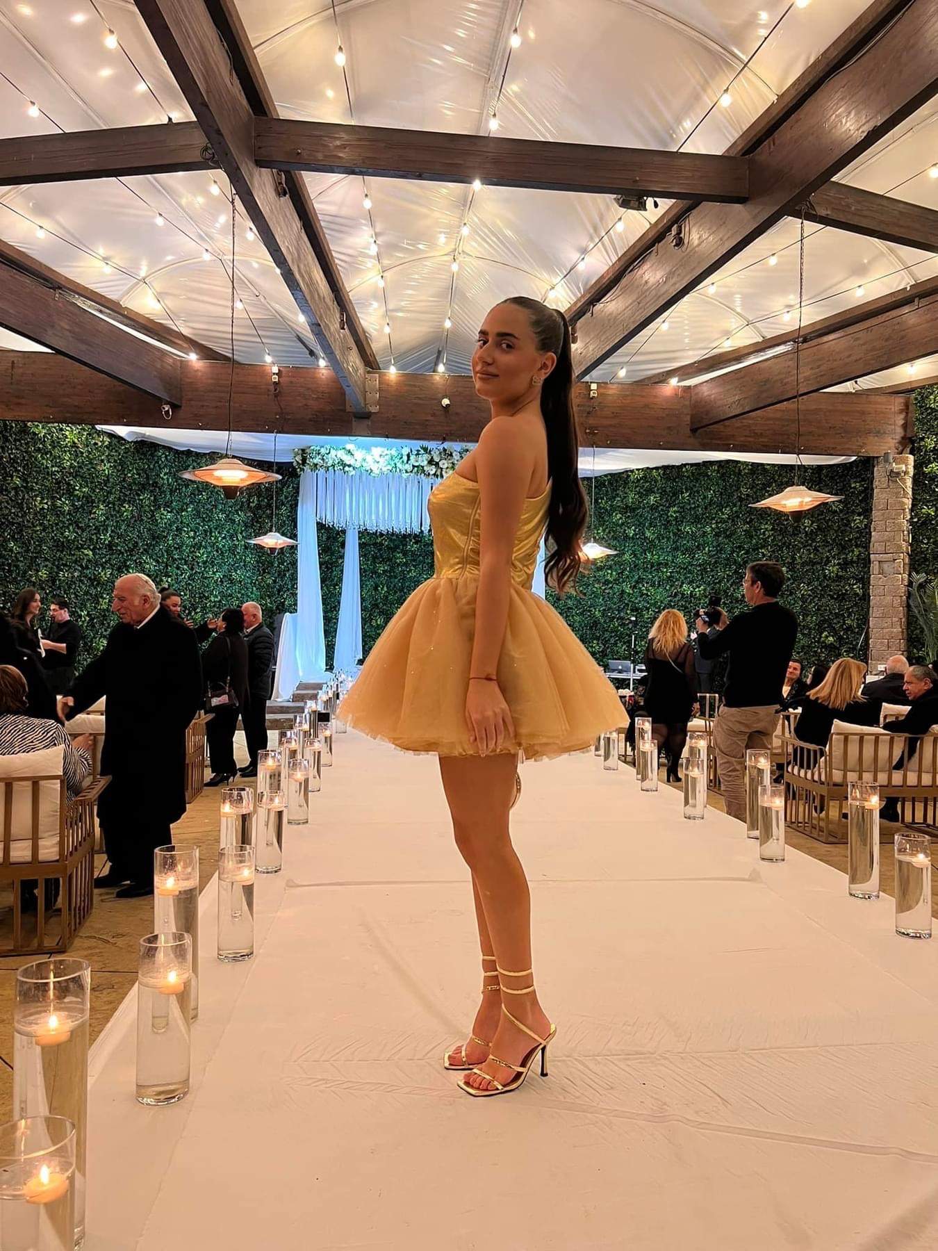 Платья для девочек | Фоксес