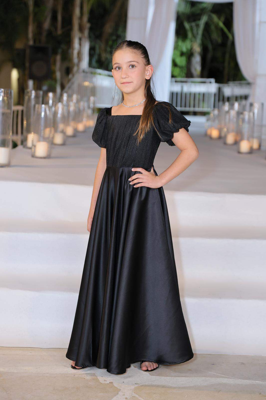 Платья для девочек | Фоксес