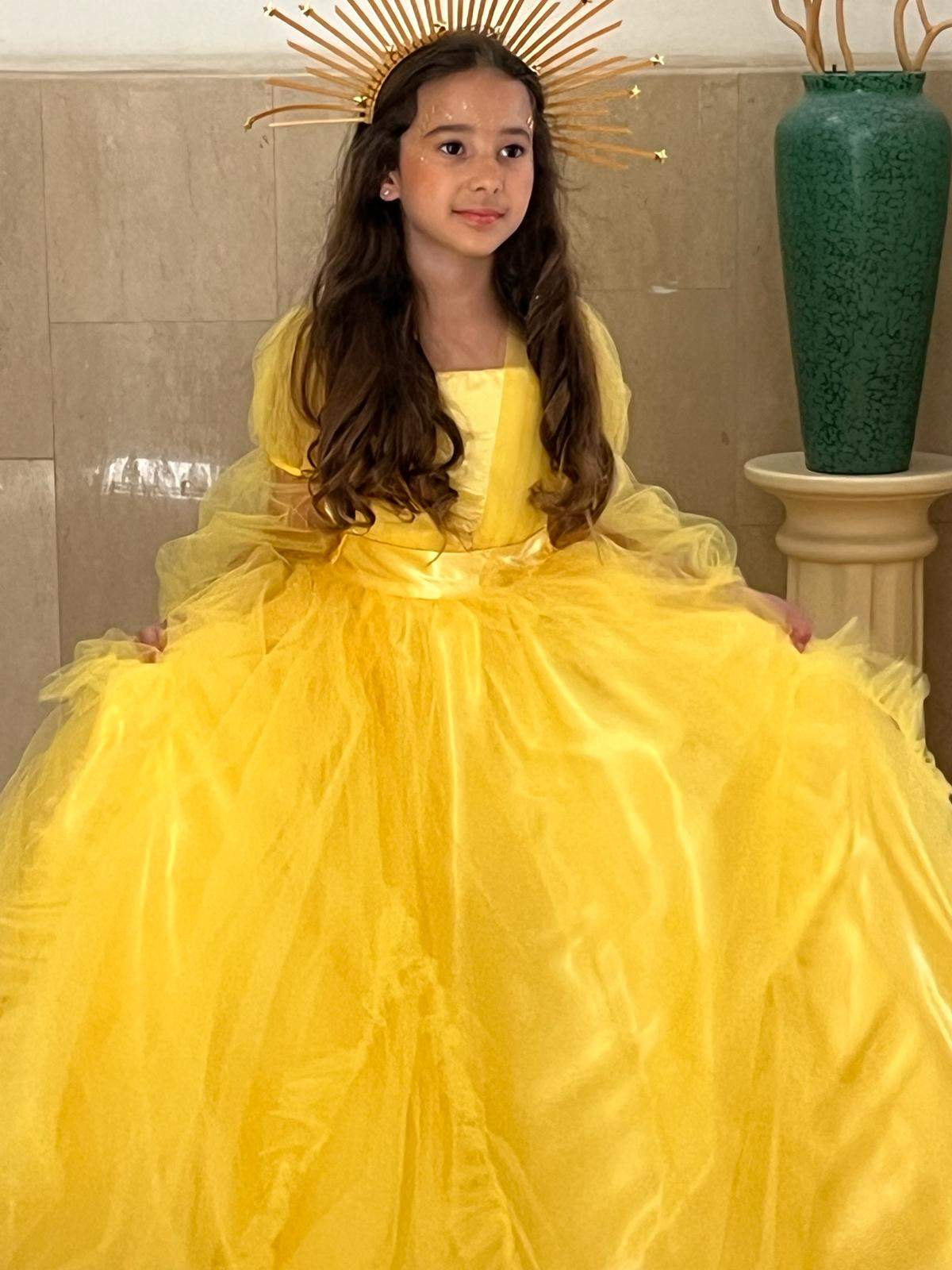 Girls dresses | Foxes