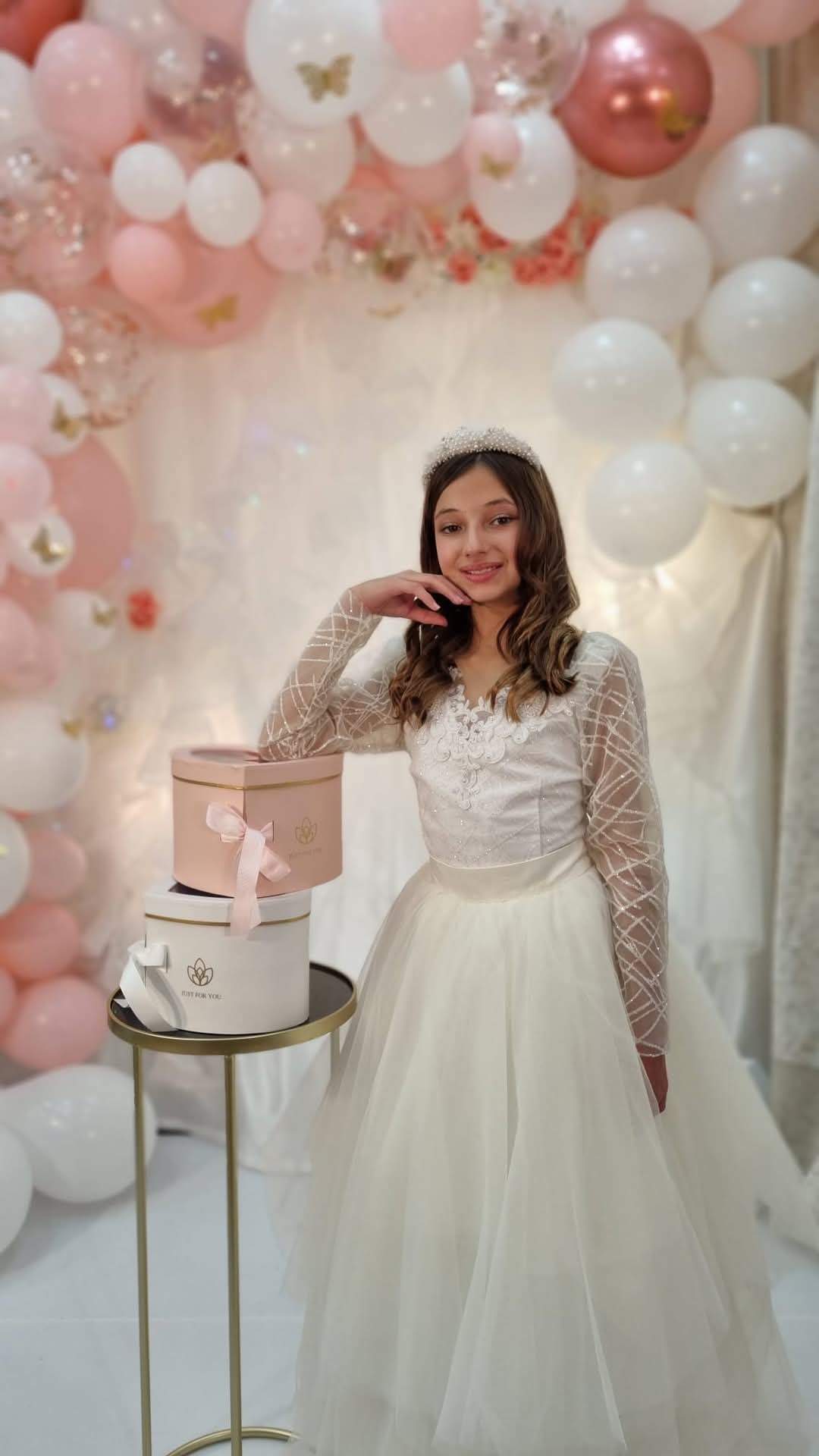 Платья для девочек | Фоксес