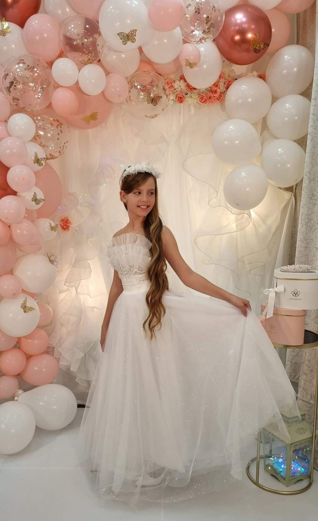 Girls dresses | Foxes