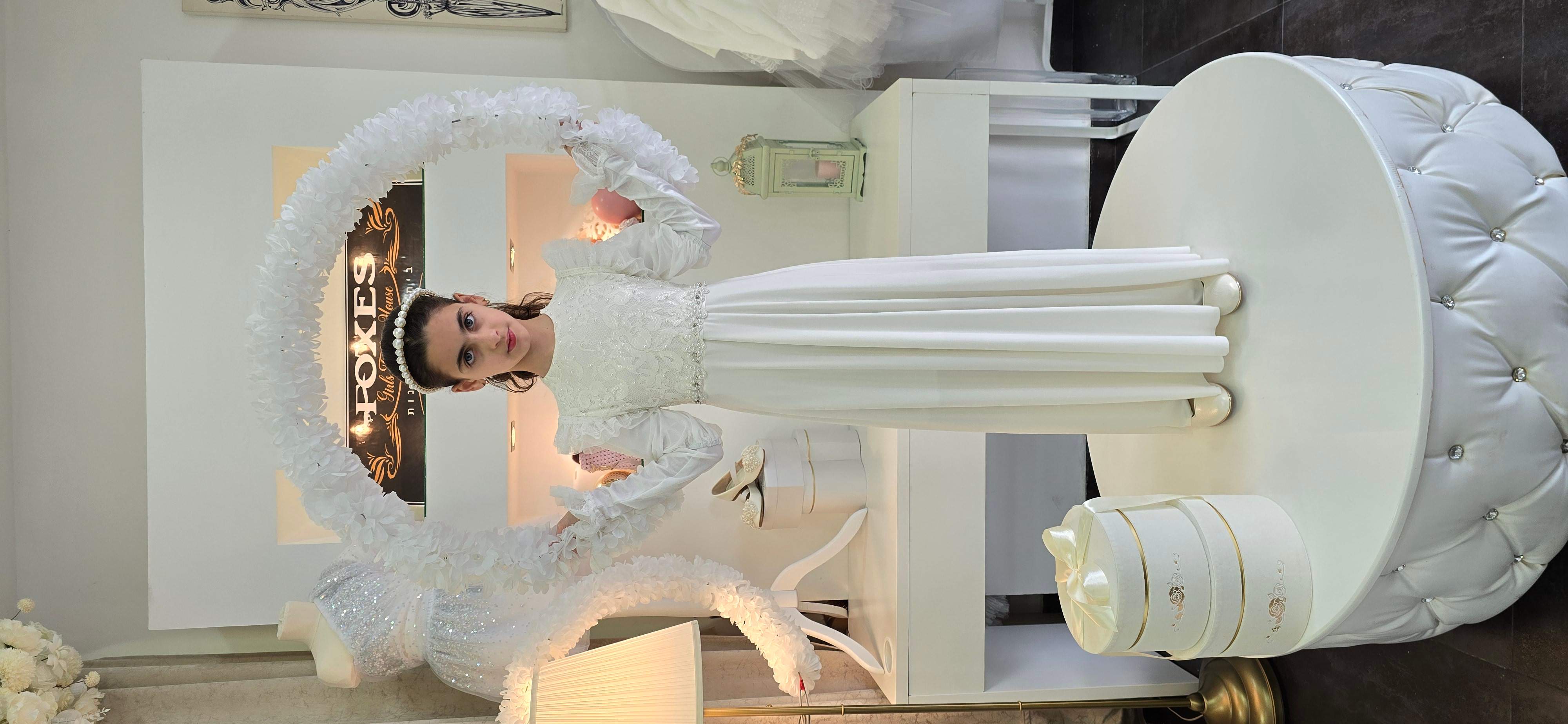 Платья для девочек | Фоксес