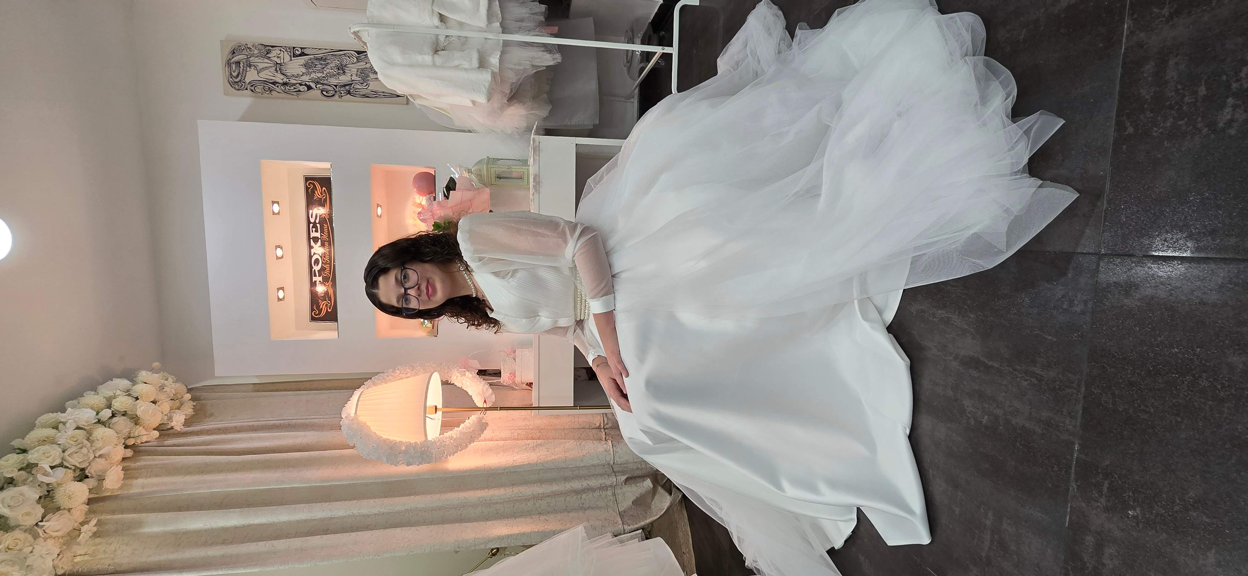 Платья для девочек | Фоксес