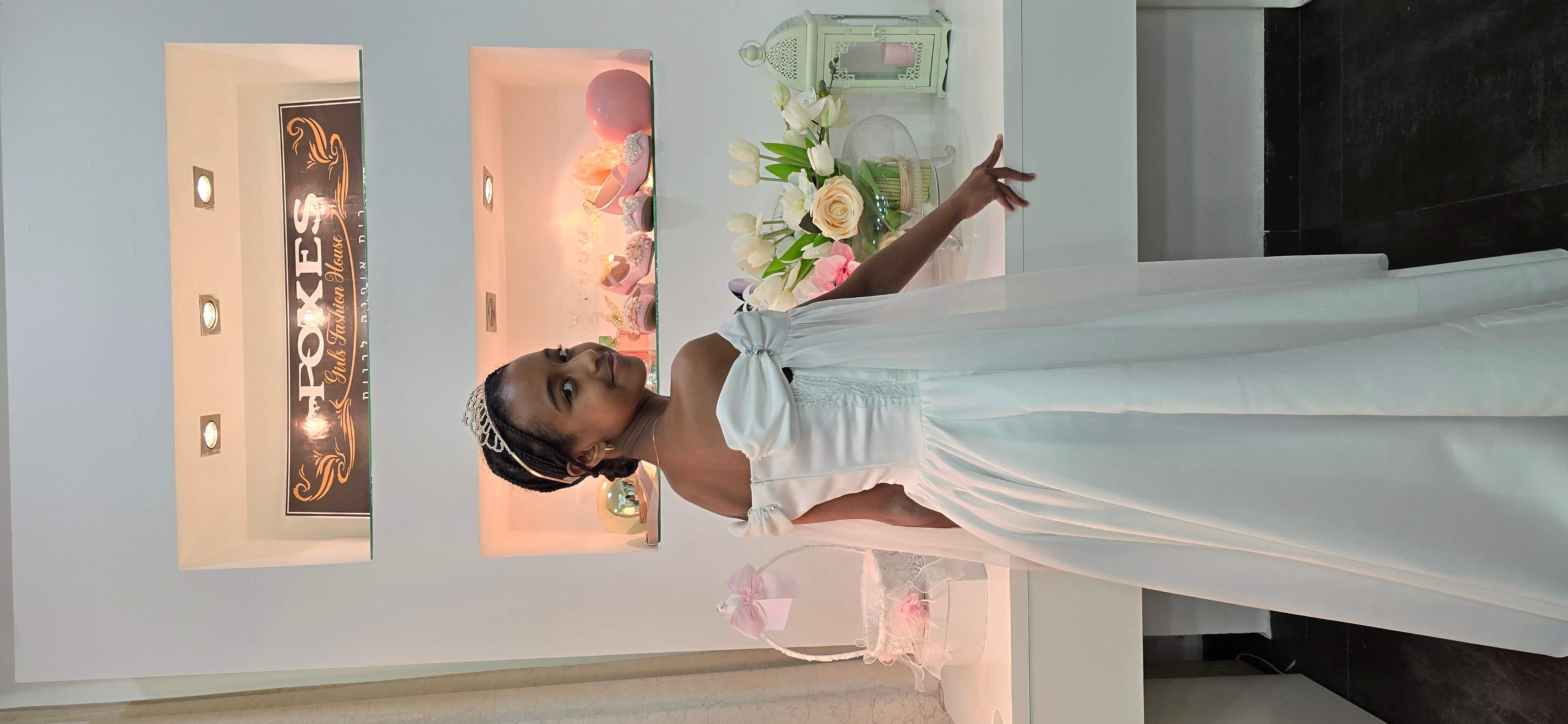 Платья для девочек | Фоксес