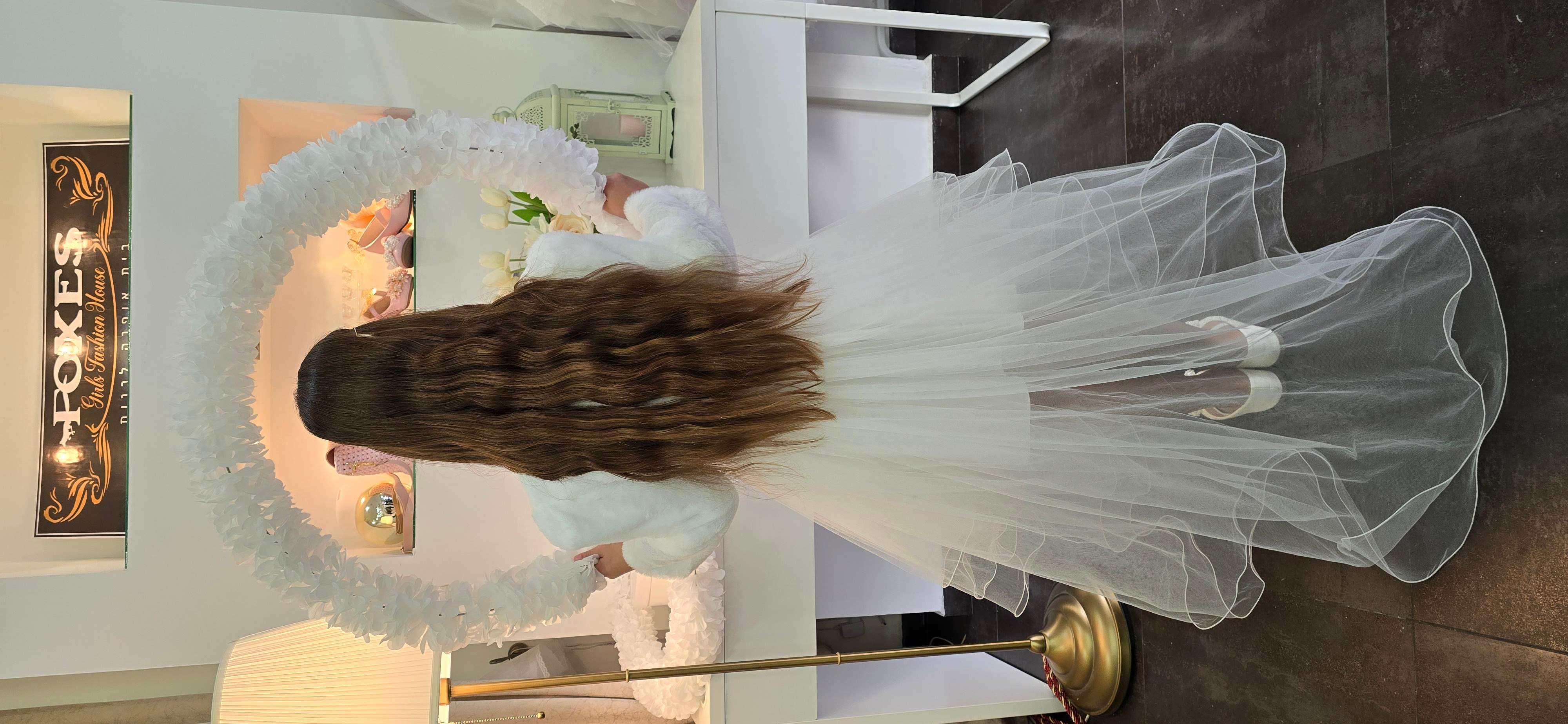 Платья для девочек | Фоксес