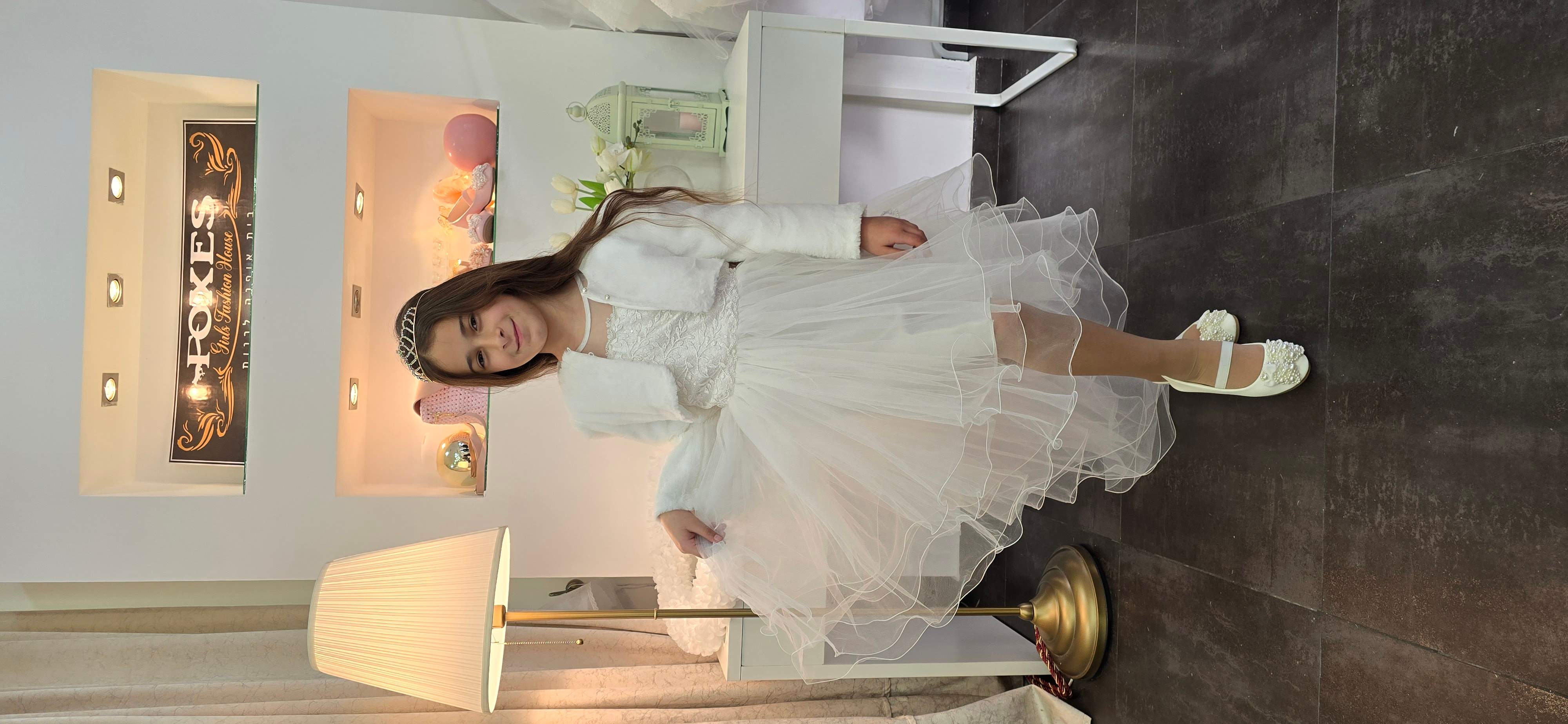 Girls dresses | Foxes