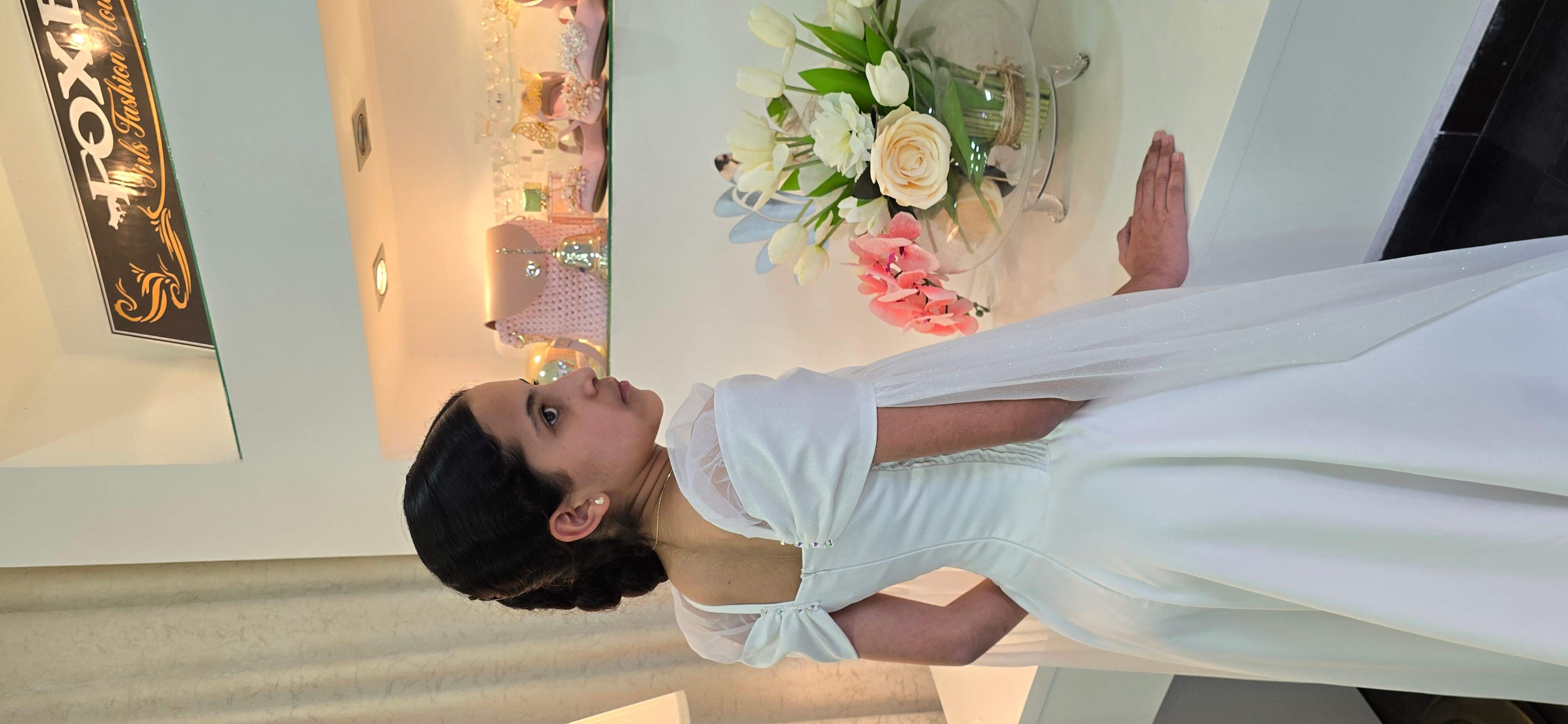 שמלות לילדות | פוקסס