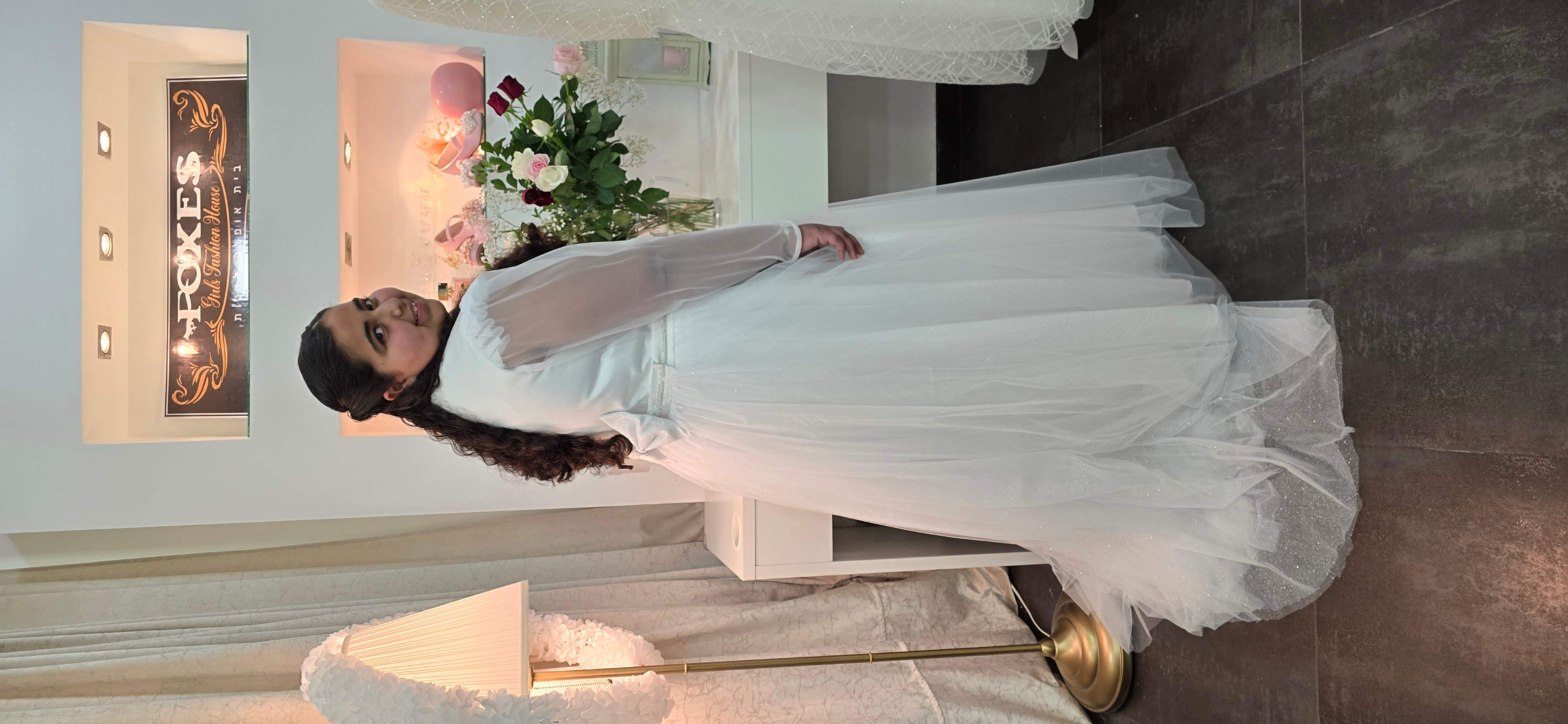 Платья для девочек | Фоксес