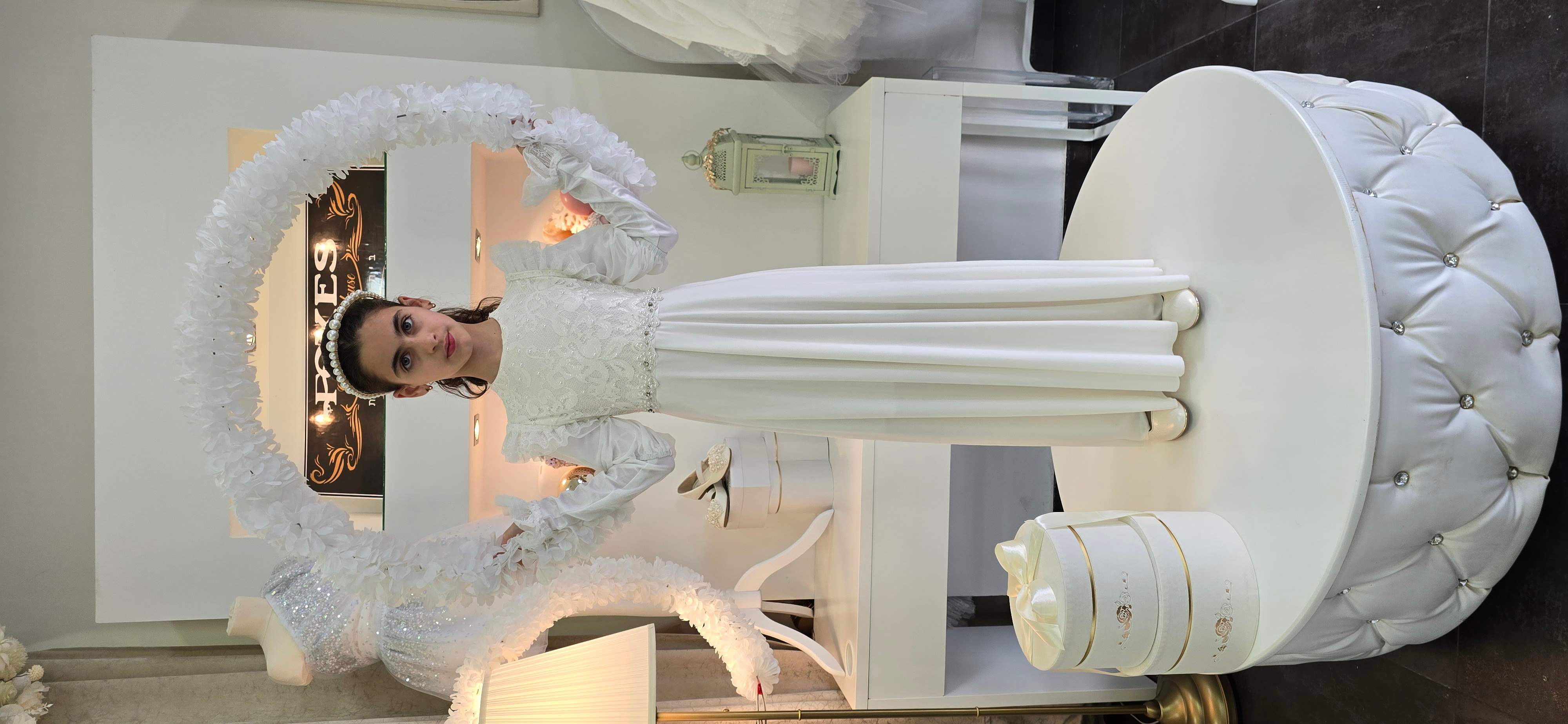 Платья для девочек | Фоксес