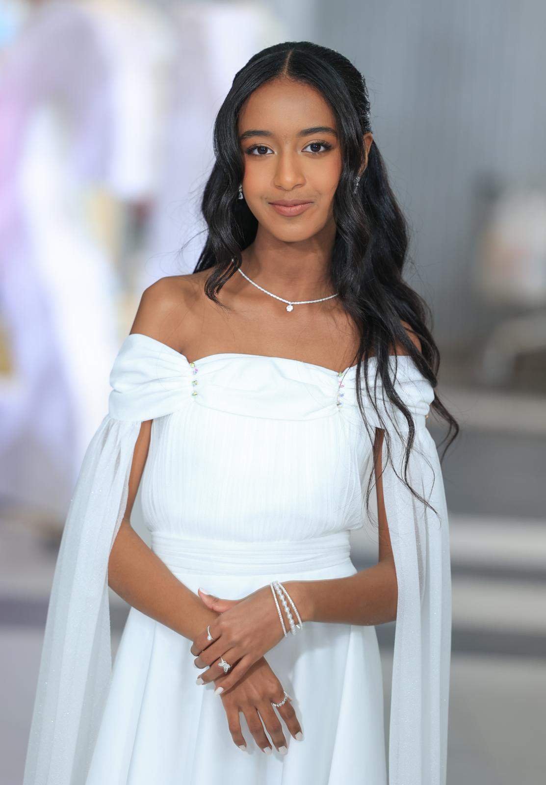 Платья для девочек | Фоксес