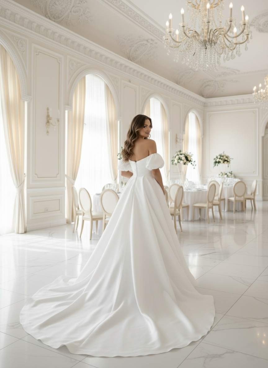 שמלות לילדות | פוקסס