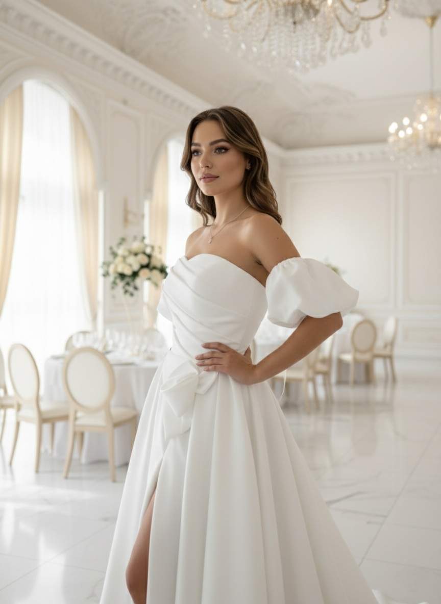 Платья для девочек | Фоксес