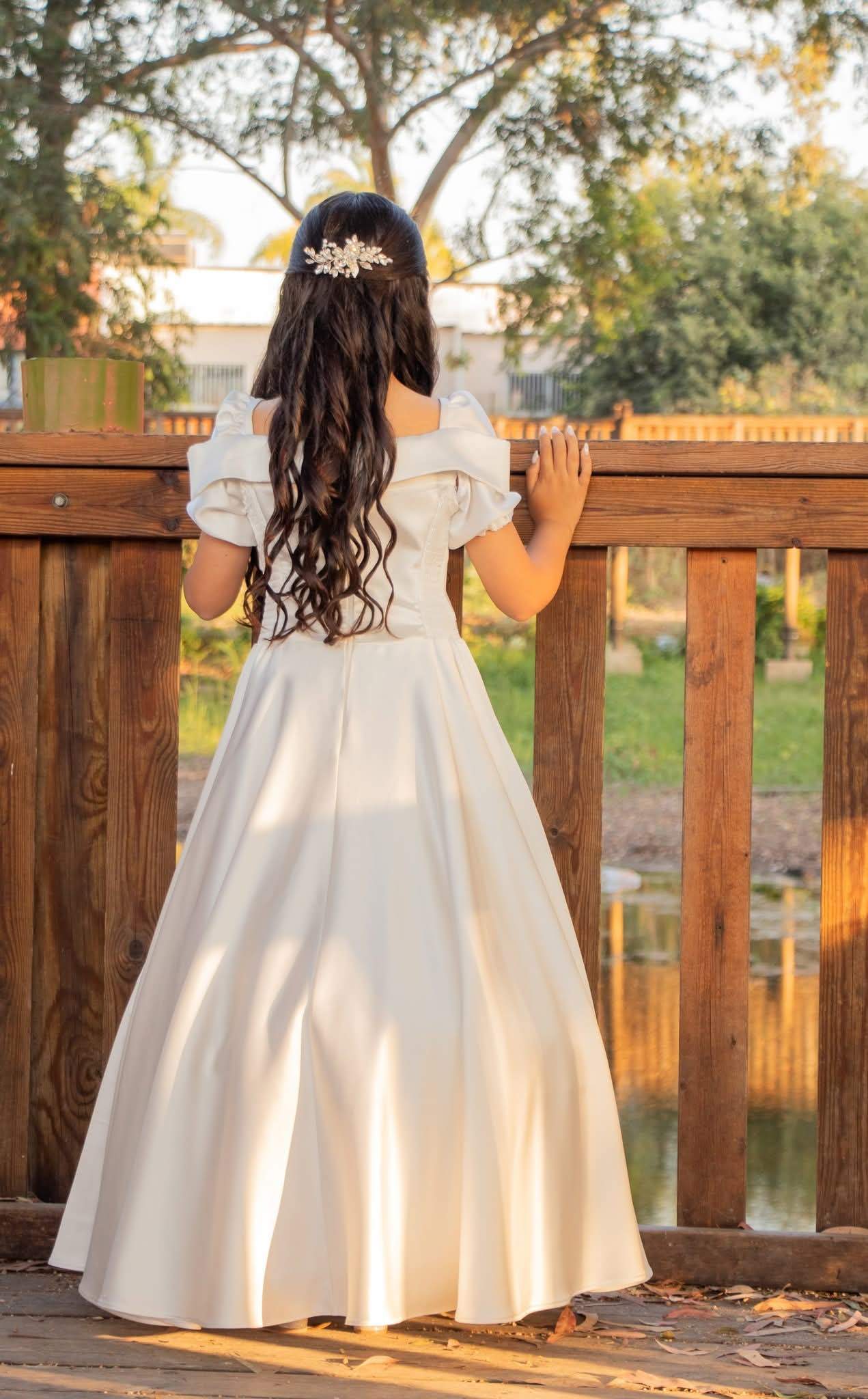 Платья для девочек | Фоксес