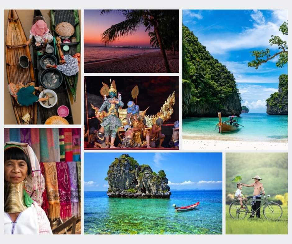 סוכני נסיעות | אילנית בוקר - אילנטוס