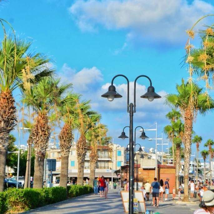 סוכני נסיעות | סיון שוסטר - Tripotel