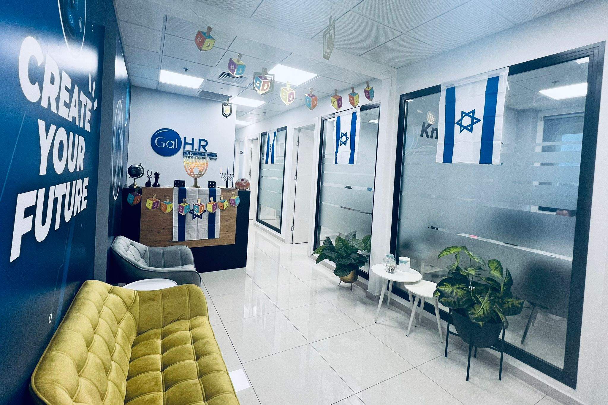 חברת השמה | Gal HR ייעוץ והשמה בע״מ