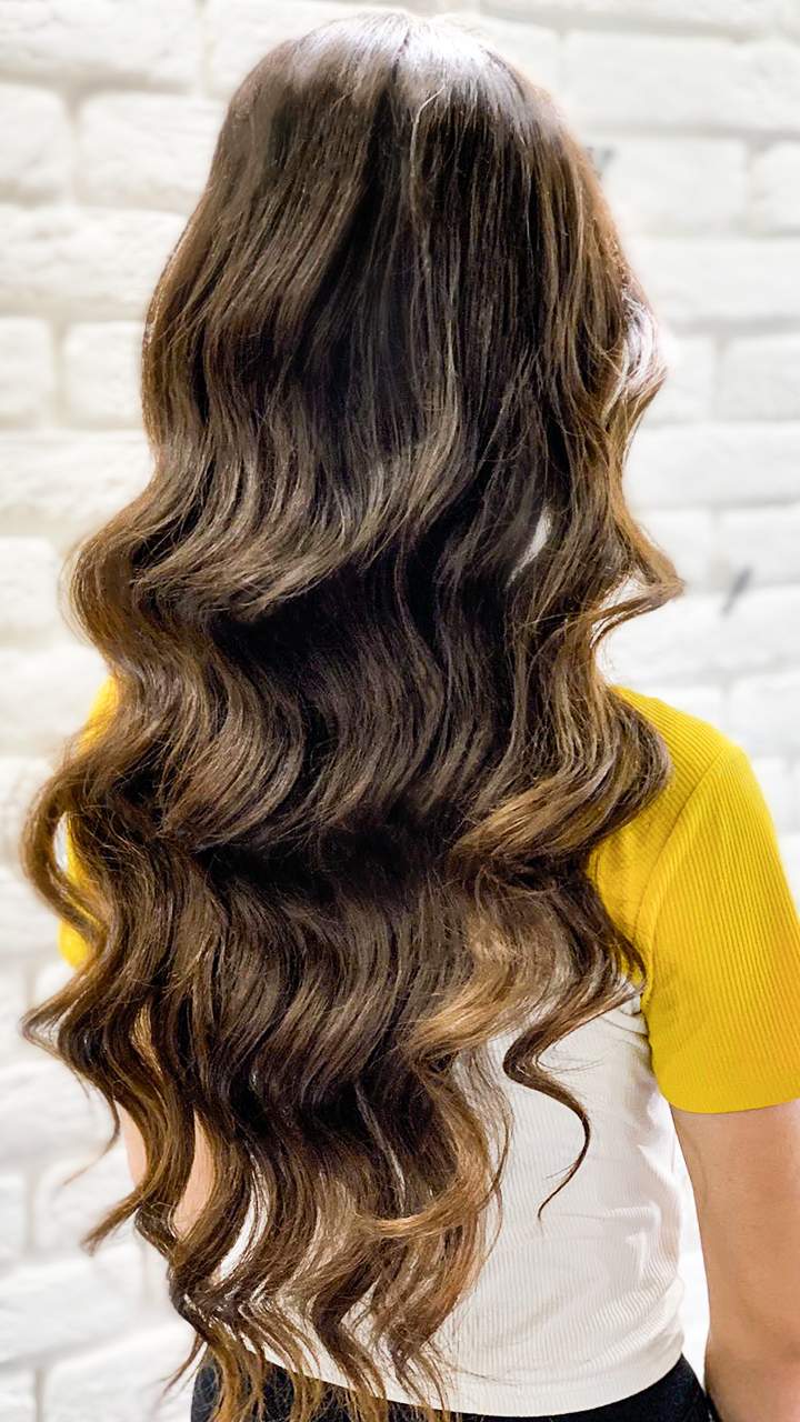 Парикмахеры | Наталья Кузьменко