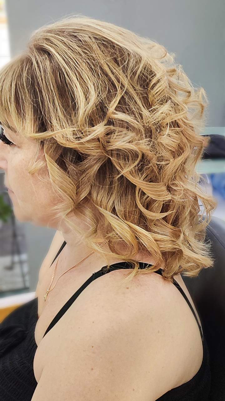 Hair salons | Natalia Kuzmenko