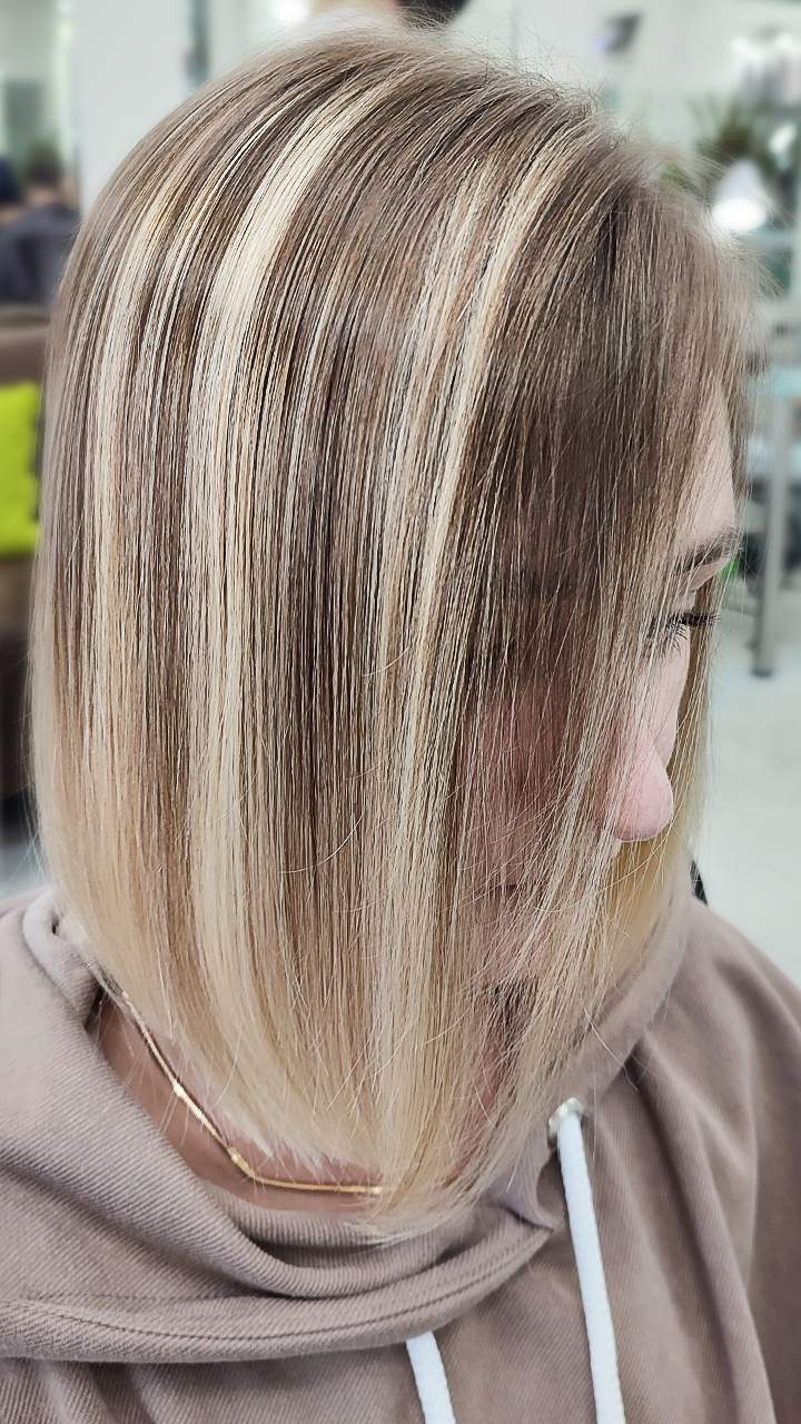 מספרות | נטליה קוזמנקו